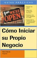 Como iniciar su propio negocio