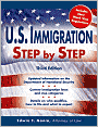U.S. Immigration Step by Step