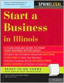 Start a Business in Illinois, 5E