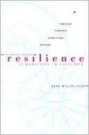 The Woman's Book of Resilience: 12 qualitities to Cultivate