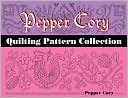download Pepper Cory Quilting Pattern Collection book