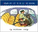 Grown-Ups Get to Do All the Driving