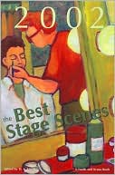The Best Stage Scenes of 2002 (Scene Study Series)