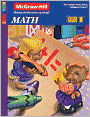 Spectrum Math, Grade 1