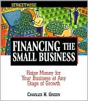 Streetwise Financing the Small Business