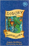 Digory the Dragon Slayer