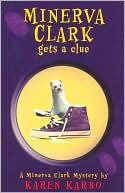 Minerva Clark Gets a Clue