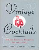 Vintage Cocktails