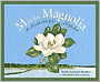 M is for Magnolia: A Mississippi Alphabet