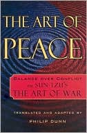 The Art of Peace: A New Code for the Spiritual Warrior