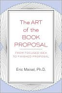 The Art of the Book Proposal
