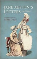 Jane Austen's Letters
