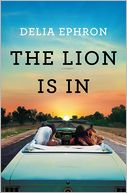 download The Lion is In book