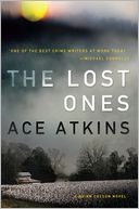 The Lost Ones (Quinn Colson Series #2) by Ace Atkins: NOOK Book Cover