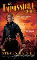 The Impossible Cube: A Novel of the Clockwork Empire