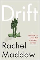 Drift by Rachel Maddow: Book Cover