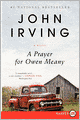 A Prayer for Owen Meany LP