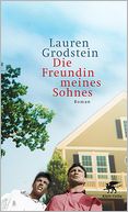 Die Freundin meines Sohnes: Roman