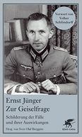 Zur Geiselfrage: Schilderung der Falle und ihrer Auswirkungen