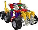 400 Piece Value Tub by K'NEX: Product Image
