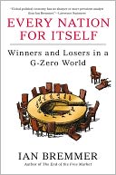 Every Nation for Itself: Winners and Losers in a G-Zero World