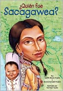 ?Quien fue Sacagawea?