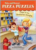 Case of the Bookstore Burglar #3