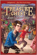 Jewel of the East #3