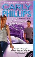Karma (Serendipity Series #3) by Carly Phillips: NOOK Book Cover