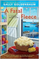 download A Fatal Fleece (Seaside Knitters Mystery Series #6) book