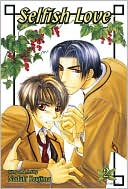 Selfish Love: Book 2
