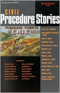 Civil Procedure Stories