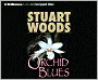 Orchid Blues (Holly Barker Series #2)