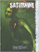 Saturnine Night