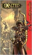 Exalted #1: Day Dark as Night