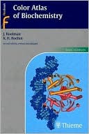 download Color Atlas of Biochemistry book