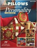 Pillows with Personality