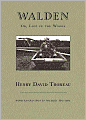 Walden, or Life in the Woods