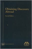 Obtaining Discovery Abroad