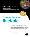 Complete Guide to OneNote
