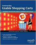 Constructing Usable Shopping Carts