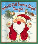 Who'll Pull Santa's Sleigh Tonight?