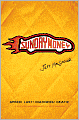 Sunday Money: Speed! Lust! Madness! Death!: A Hot Lap Around America With NASCAR