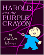 Harold and the Purple Crayon