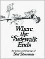 Where the Sidewalk Ends: Poems and Drawings