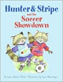 Hunter and Stripe and the Soccer Showdown