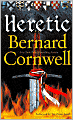 Heretic (Grail Quest Series #3)