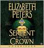The Serpent on the Crown (Amelia Peabody Series #17)