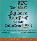 Best Barbara Robinson CD Audio Collection Ever