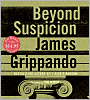 Beyond Suspicion (Jack Swyteck Series #2)
